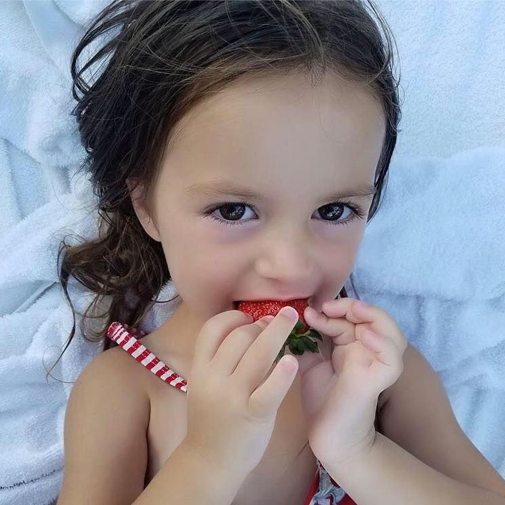 Meet your Posher, Miriam